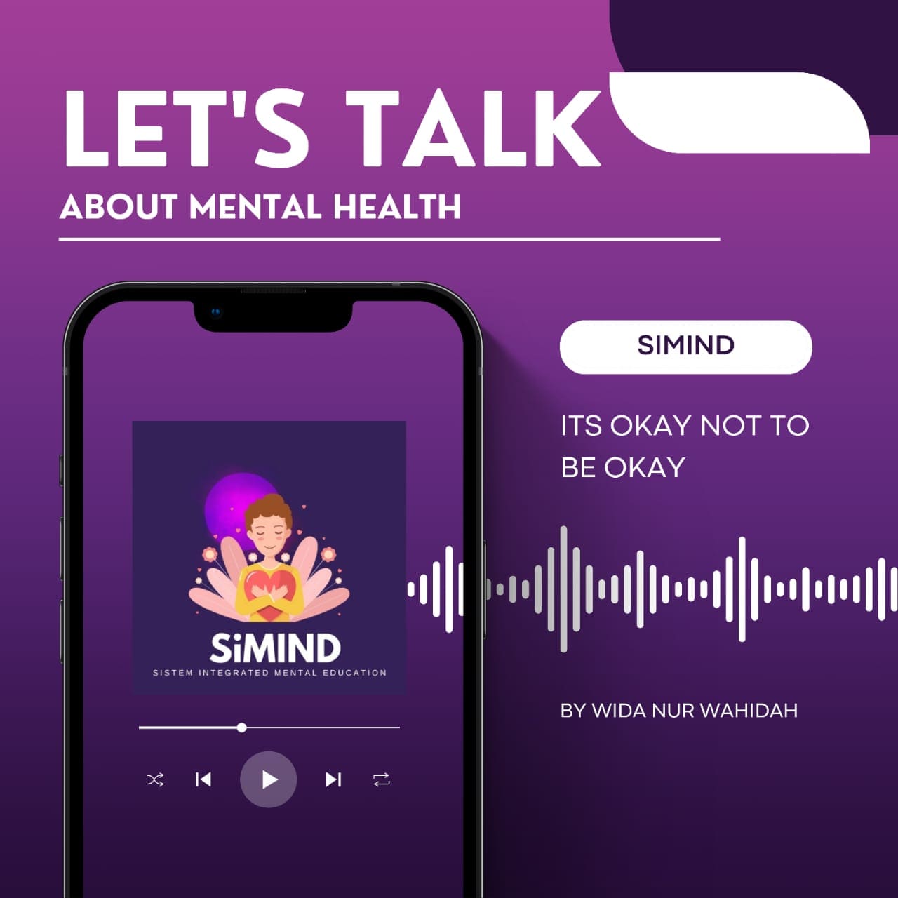 Its Okay Not To Be Okay