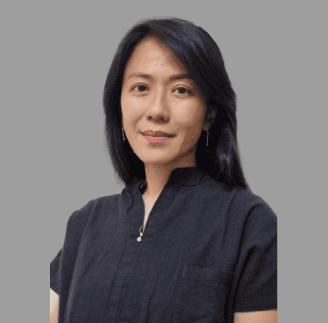 Lina Rahmawati, Psikolog